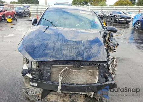 2019 Hyundai Elantra Sel z USA, uszkodzony, nr VIN 5NPD84LF1KH431342